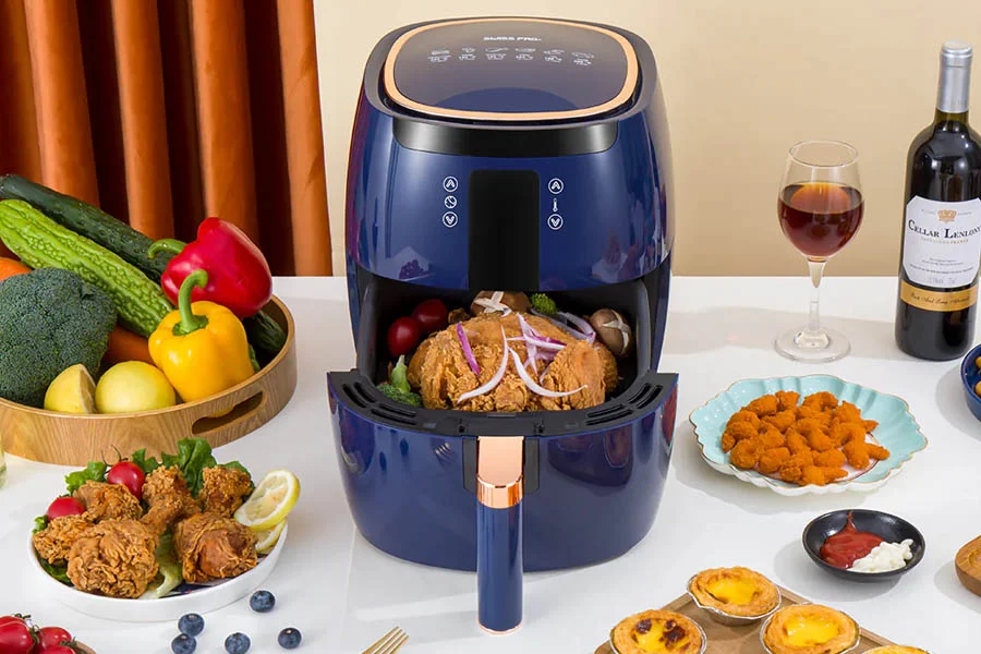 air fryer