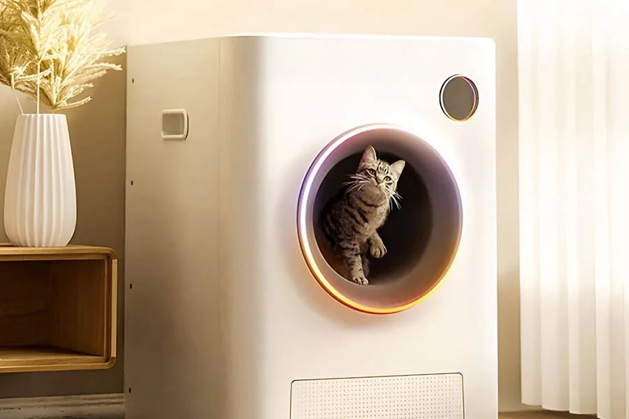 are self cleaning litter boxes worth it